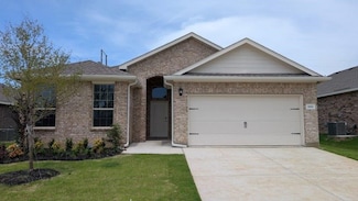 953 Traction Trail, Cleburne, TX 76031