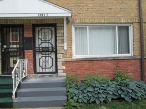 1031 Bellwood Ave Unit C, Bellwood, IL 60104