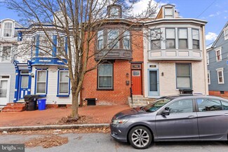 414 Boas St, Harrisburg, PA 17102