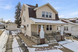 486 Tamplin St, Sharon, PA 16146