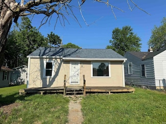 2209 S Biltmore Ave, Muncie, IN 47302