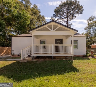 1618 Forestside Dr, Columbus, GA 31907