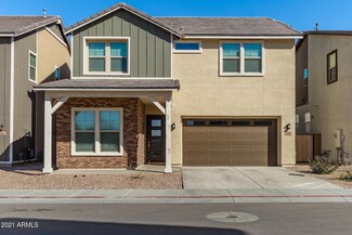 774 W Winchester Dr, Chandler, AZ 85225