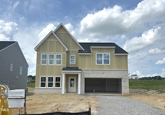713 Compeer Way Unit 33, Wake Forest, NC 27587