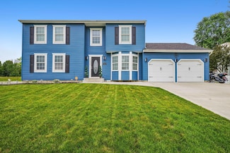 1536 Mulligan Ct, Reynoldsburg, OH 43068
