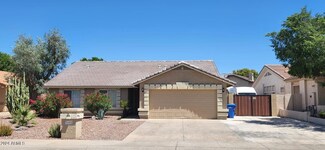 3608 W Monte Cristo Ave, Phoenix, AZ 85053