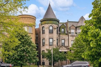 4740 S Prairie Ave Unit 3, Chicago, IL 60615