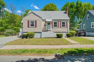 80 Alvin Ave, Quincy, MA 02171