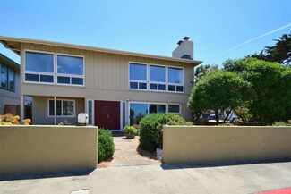 100 Seafoam Ave, Monterey, CA 93940