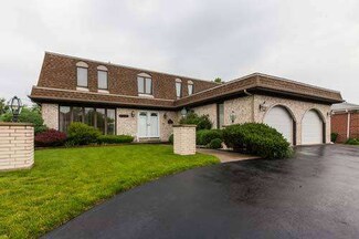 6524 Hoffman Terrace, Morton Grove, IL 60053