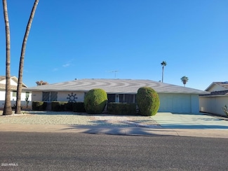 18011 N 134th Dr, Sun City West, AZ 85375