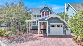 245 Gulf Bridge Ln, Inlet Beach, FL 32461