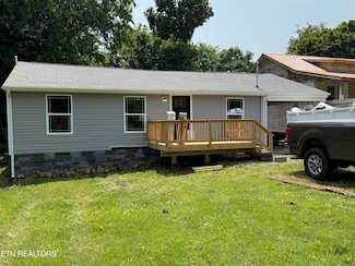 338 Jefferson Ave, Newport, TN 37821