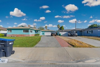 1127 W Avenue J 9, Lancaster, CA 93534