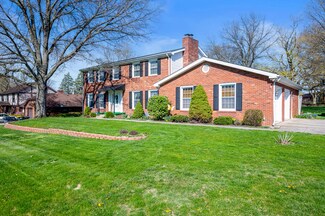 1818 Edward Ln, Anderson, IN 46012