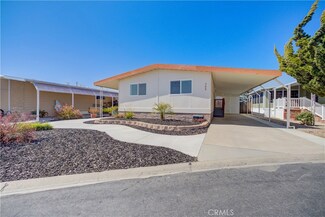 388 Sunrise Terrace Unit 44, Arroyo Grande, CA 93420