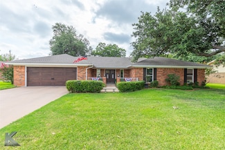 4641 Stonehedge Rd, Abilene, TX 79606