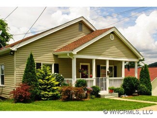 8 Ridge St, Asheville, NC 28801