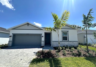 11296 Barnstead Way, Port St. Lucie, FL 34987