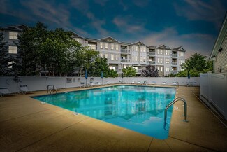 170 Clocktower Dr Unit 310, Waltham, MA 02452