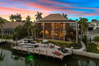 130 Hollyhock Ct, Marco Island, FL 34145