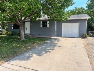 829 Logan St, Palisade, CO 81526