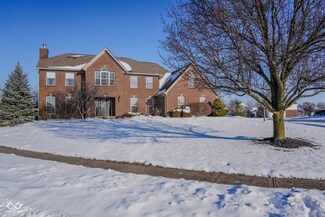 722 Schmitt Rd, Indianapolis, IN 46239