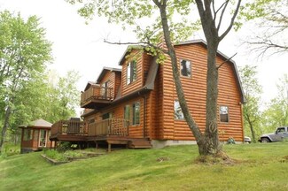 8603 Partridge Roost Rd, Frederic, MI 49733