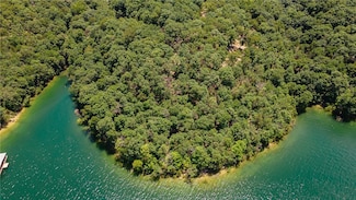 11.5 Acres Sunset Dr, Eureka Springs, AR 72631