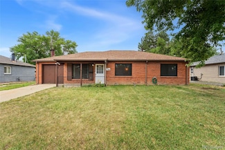 708 Revere St, Aurora, CO 80011