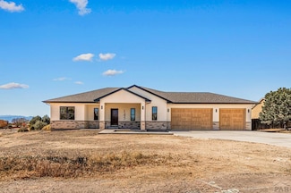 145 S Middlecoff Dr, Pueblo West, CO 81007