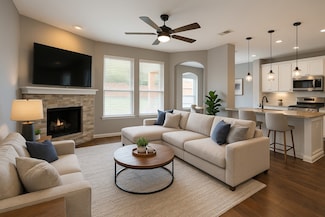 16033 Alvarado Dr, Prosper, TX 75078