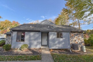 1191 Lamplighter Way, Cincinnati, OH 45245