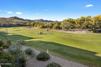 5622 E Sugarloaf Trail, Cave Creek, AZ 85331