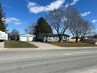 720 1st Ave SW, Harmony, MN 55939