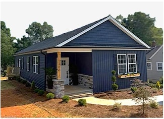 2400 Jefferson Ave, Winston Salem, NC 27103