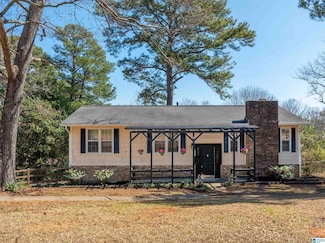 1025 Old Mill Rd, Anniston, AL 36207