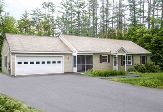 15 Gordon Hill Rd, New Hampton, NH 03256