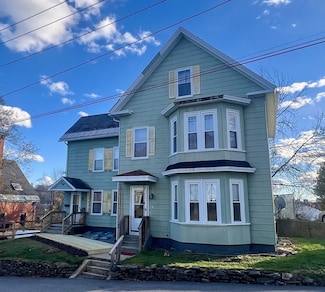 14 Richmond St Unit 1, Gardner, MA 01440