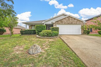 125 Angelina Dr, Crandall, TX 75114
