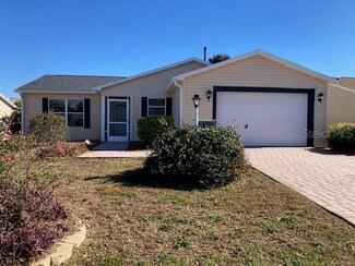 17925 SE 83rd Pineland Terrace, The Villages, FL 32162