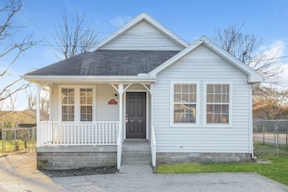 1825 Meade Ave, Nashville, TN 37207