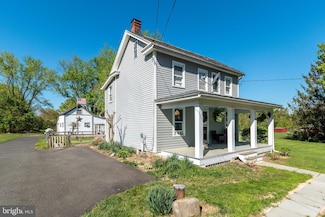 1664 Chestnut Ridge Rd, Upper Black Eddy, PA 18972