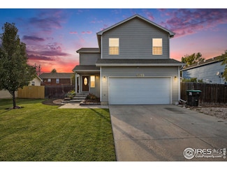 3215 Ellis Ct, Evans, CO 80620