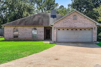 821 Alta St, Longview, TX 75604