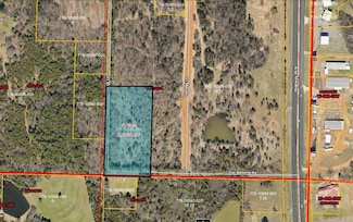 0 Pioneer Ln, Twin Groves, AR 72039