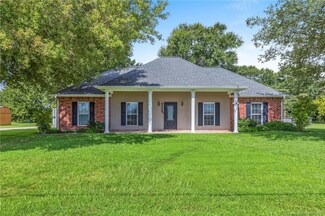 15447 Louisiana 102, Jennings, LA 70546