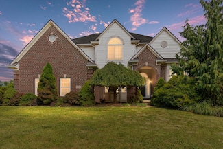 1332 Auston Ln Unit 49, Chelsea, MI 48118