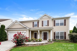 5815 Lindley Crescent Dr, Indian Trail, NC 28079