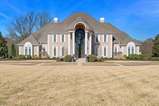 2707 Ridgepointe Dr, Jonesboro, AR 72404